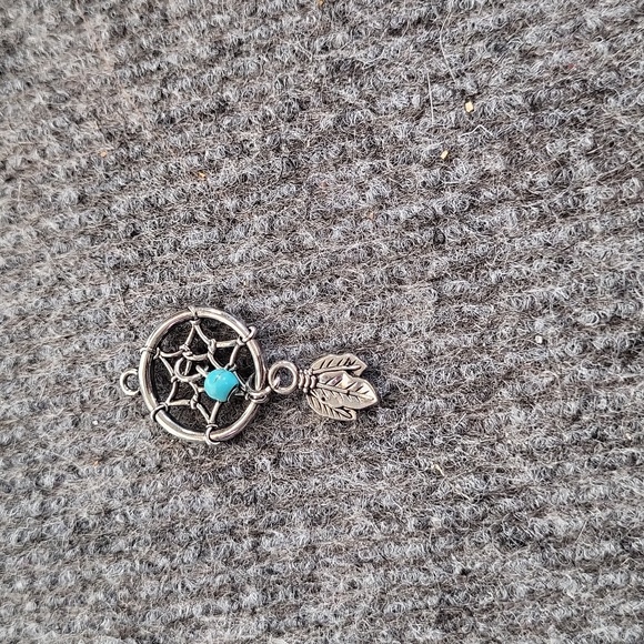 Dream Catcher Charm new - Picture 1 of 4
